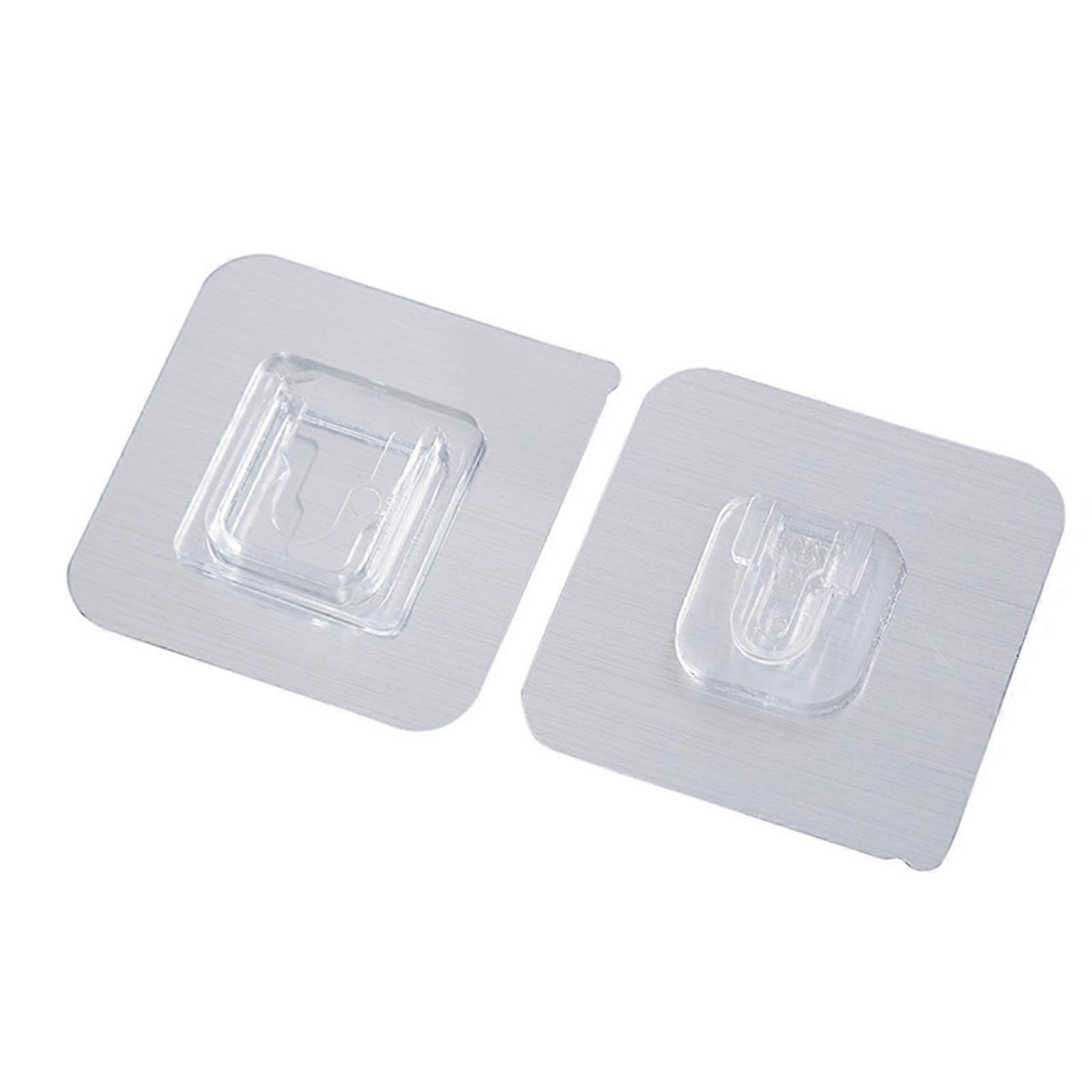 Trace-Free Reusable Snap Buckle Set