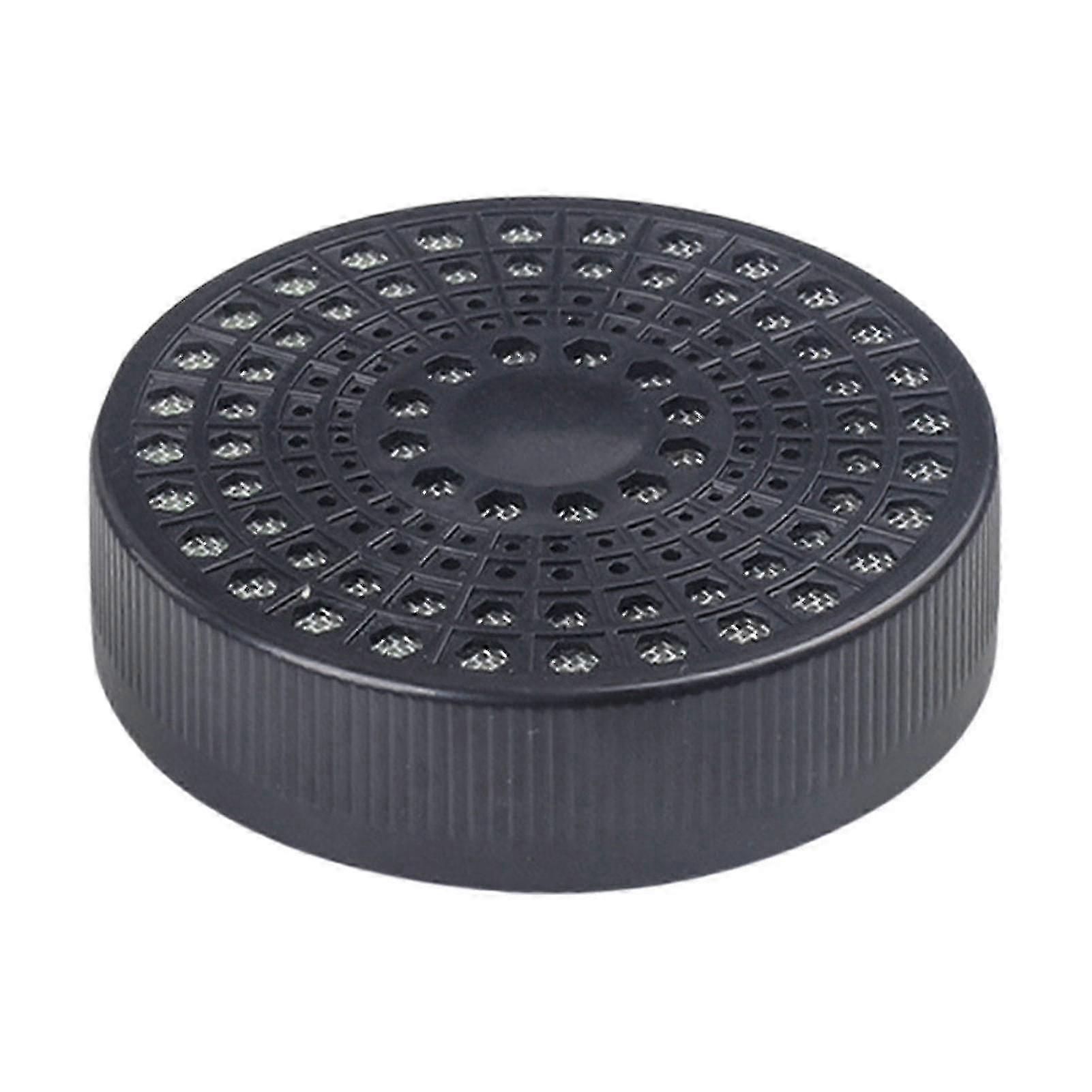Large Round Cigar Humidifier ABS