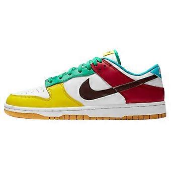 Nike Dunk Low Free 99 White GS CZ2496-100