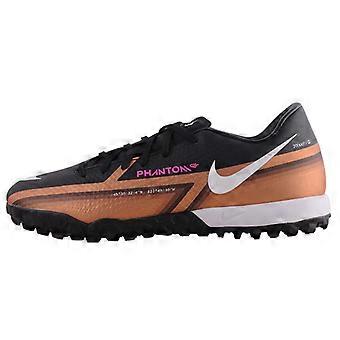 Nike Phantom GT2 Academy TF 'Metallic Copper Black' DR5965-810