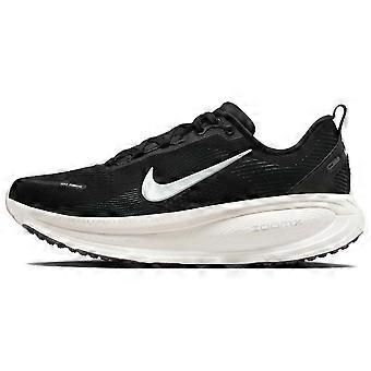 Chaussures de course Nike Vomero 18 basses, antidérapantes, résistantes à l'abrasion et respirantes, en mousse ReactX, pour le sprint et la compétition (HM6803-007)