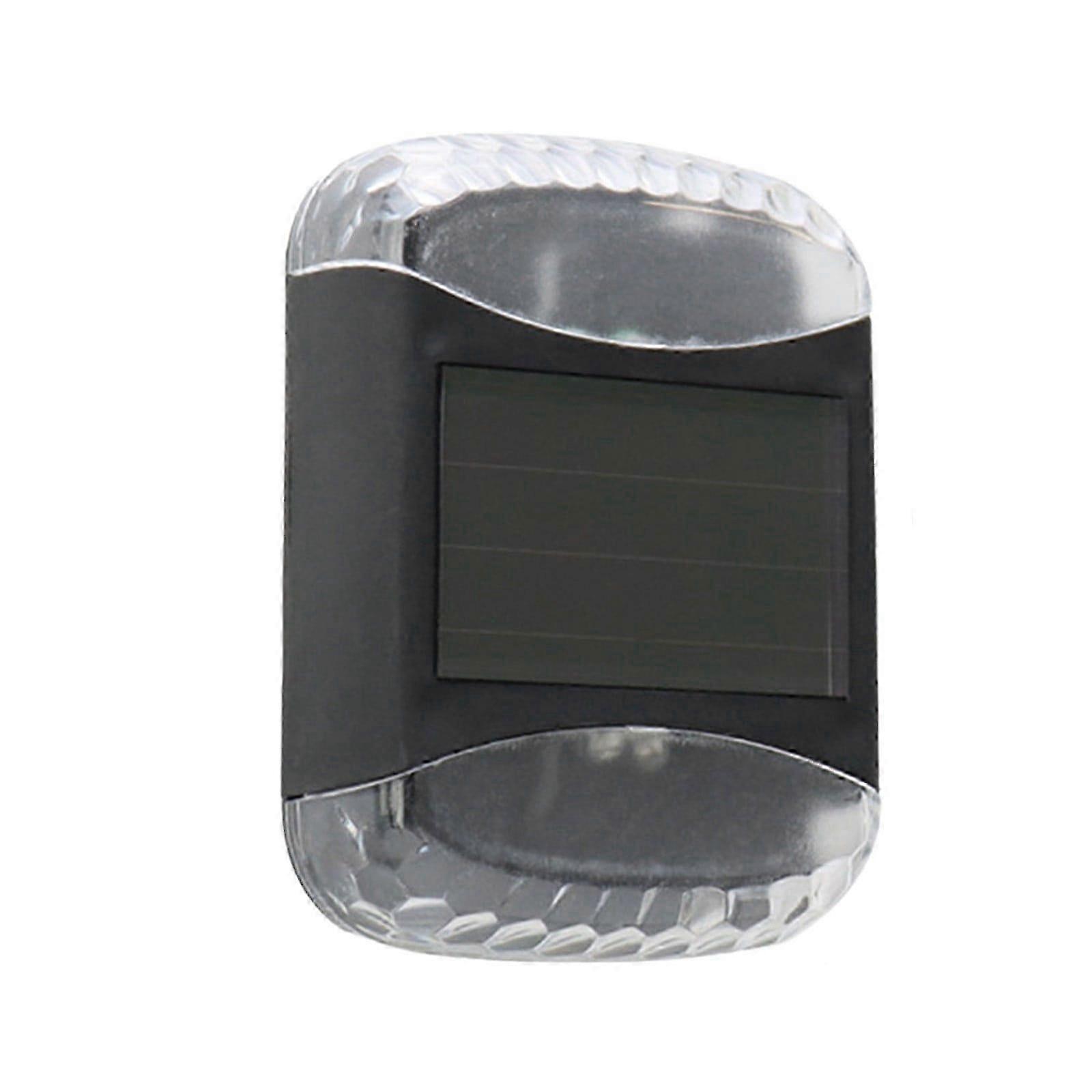 4-Pack Solar Spotlights IP65 Rated