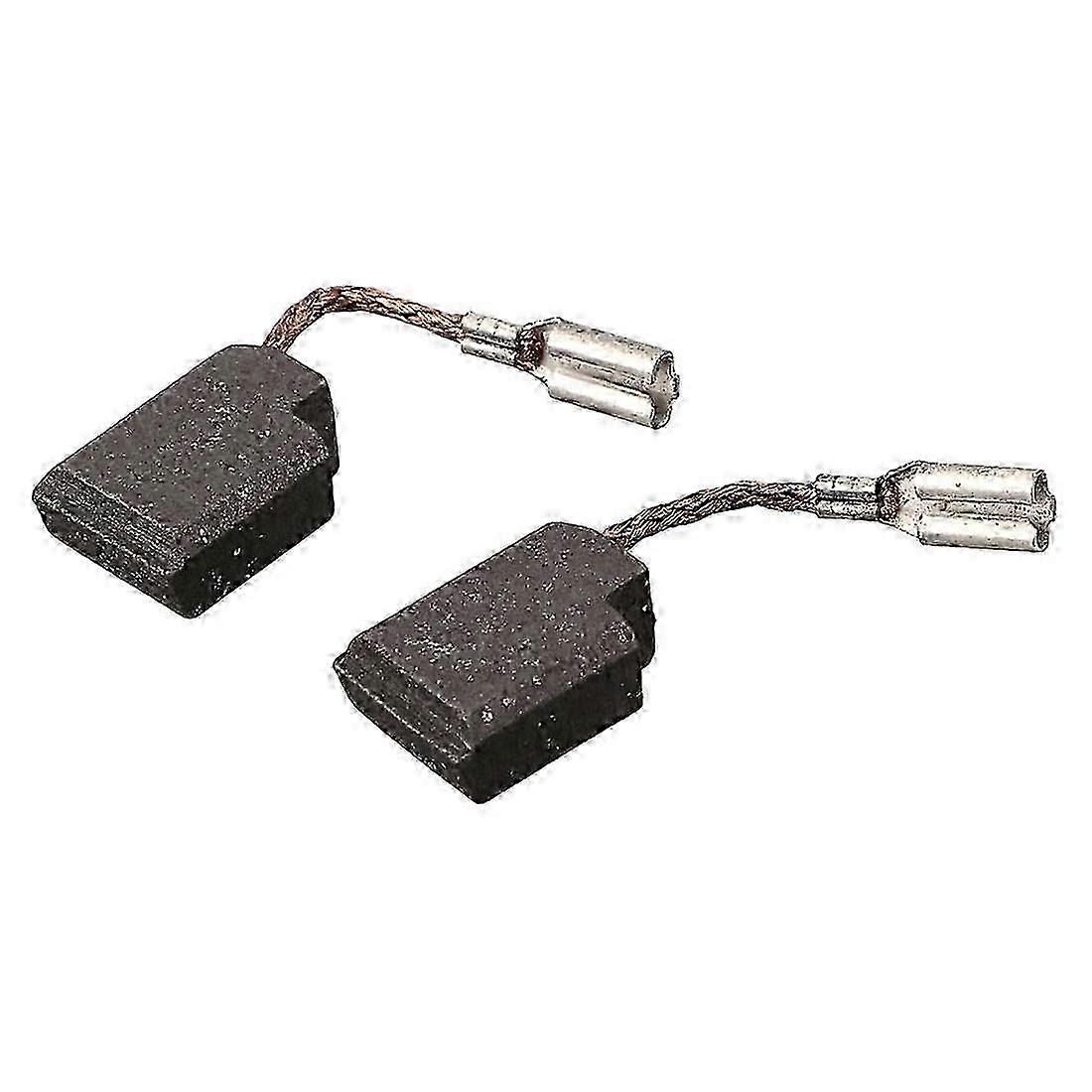 Precision Carbon Brushes 2 Pack