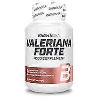 Strong valerian 60 tablets