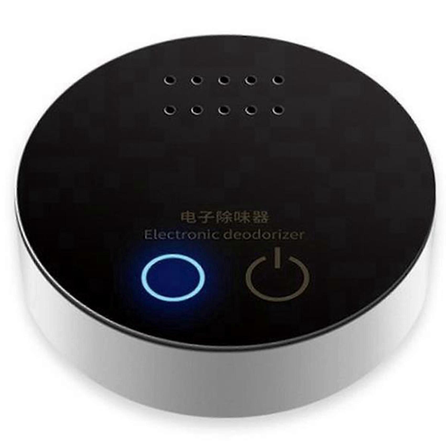 Mini Ozone Generator for Refrigerators Portable Air Purifier Machine