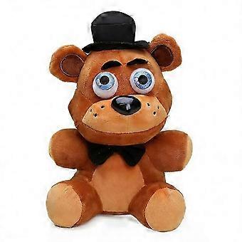 FNAF-Plüschtier mit hautfreundlicher Füllung