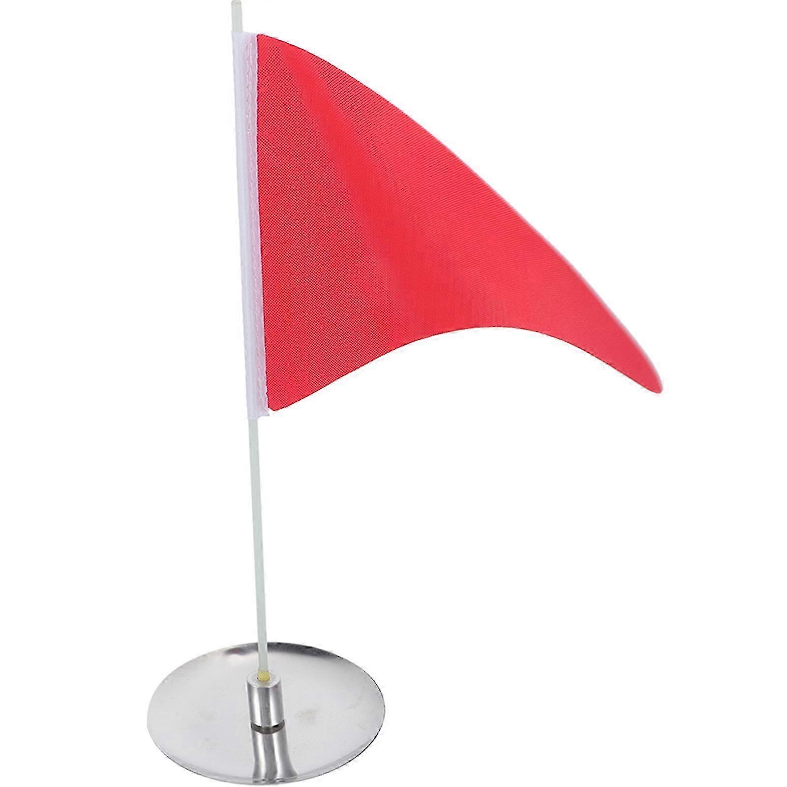 Portable Golf Putting Training Flag