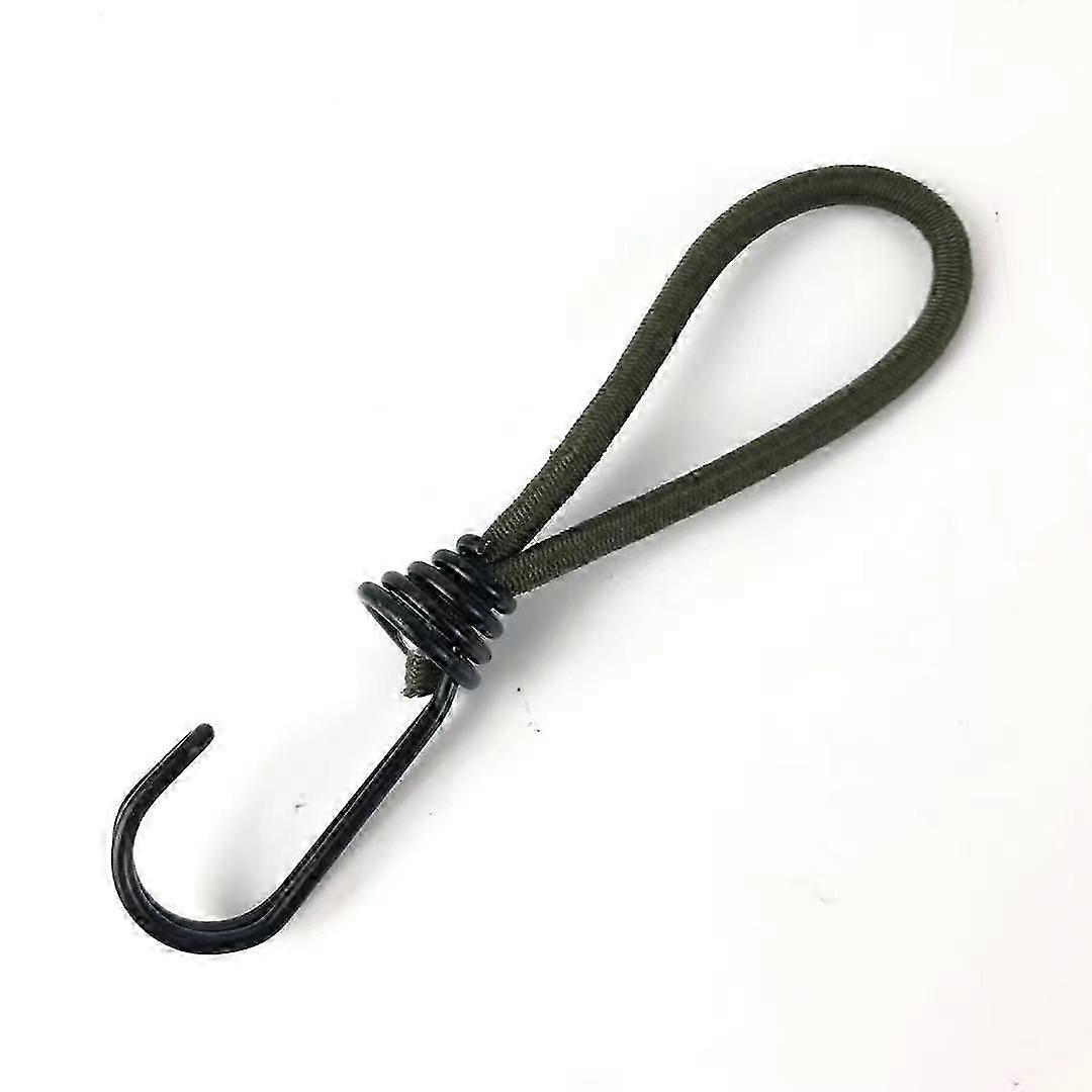 Weatherproof Elastic Hook Tensioner Set