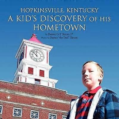 Hopkinsville Kentucky