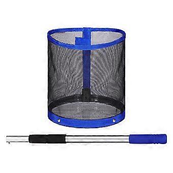Storage Net for Table Tennis Ball Collection Efficient Training Sports Enthusiasts 1Set
