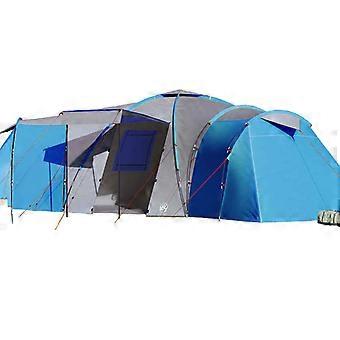 Family tent - Camping tent - Tunnel tent - Pop-up tent - Dome tent.