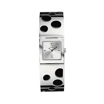 85565l1 Quartz Analog Women's Watch with 85565L1 Stainless Steel Bracelet