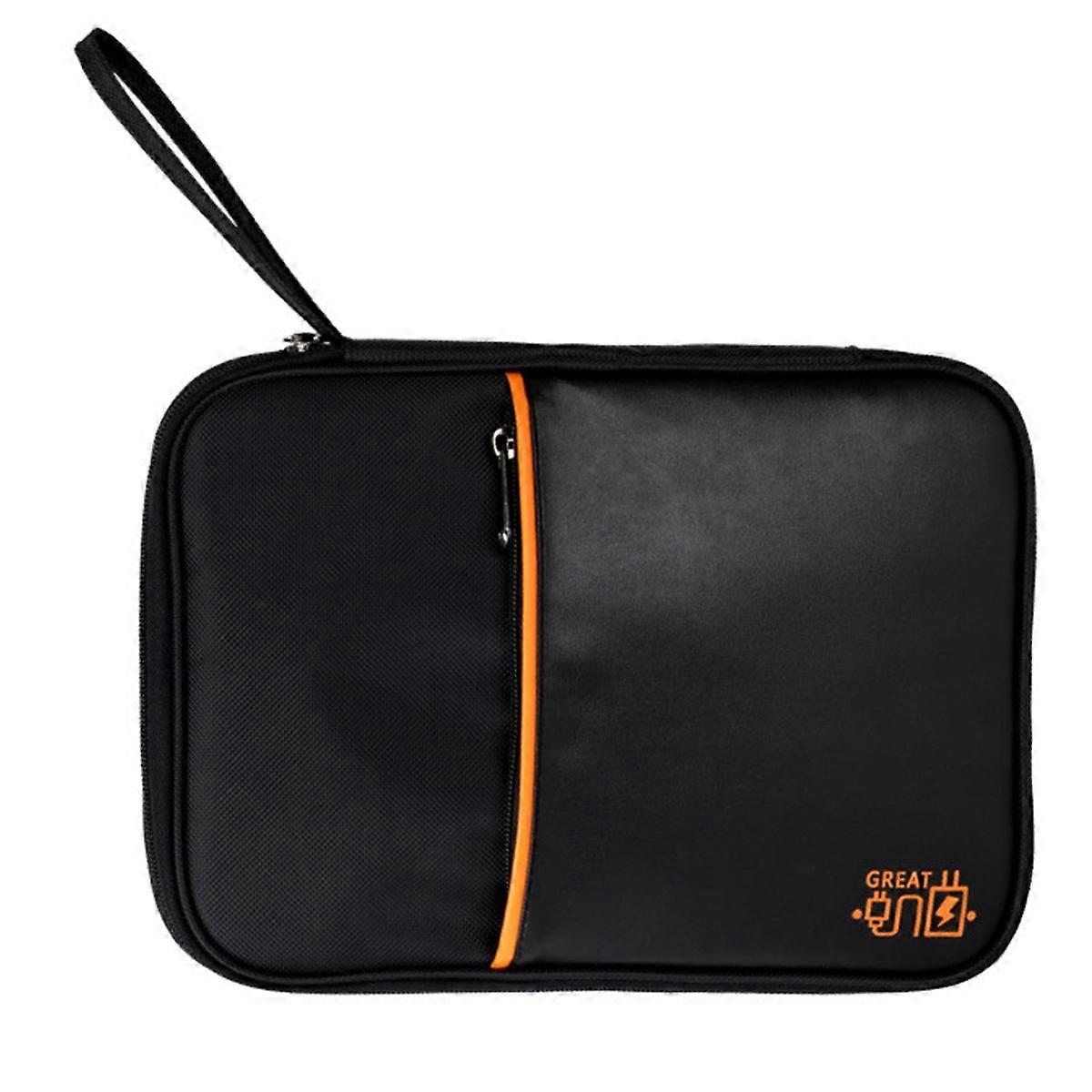 Scratch-Resistant Impact-Proof Waterproof Storage Case
