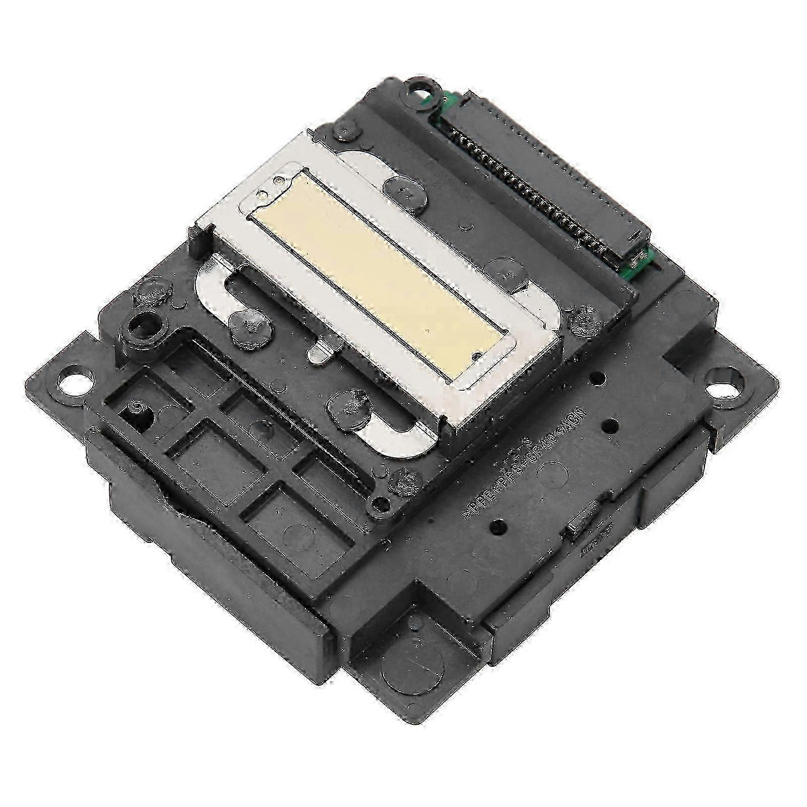 Compact Long Life Print Head For Epson Printers