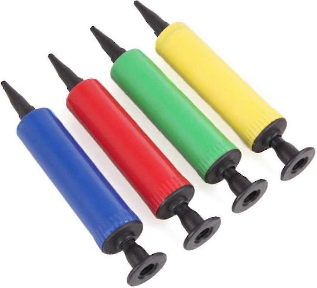 Manual Balloon Pump Lightweight Compact