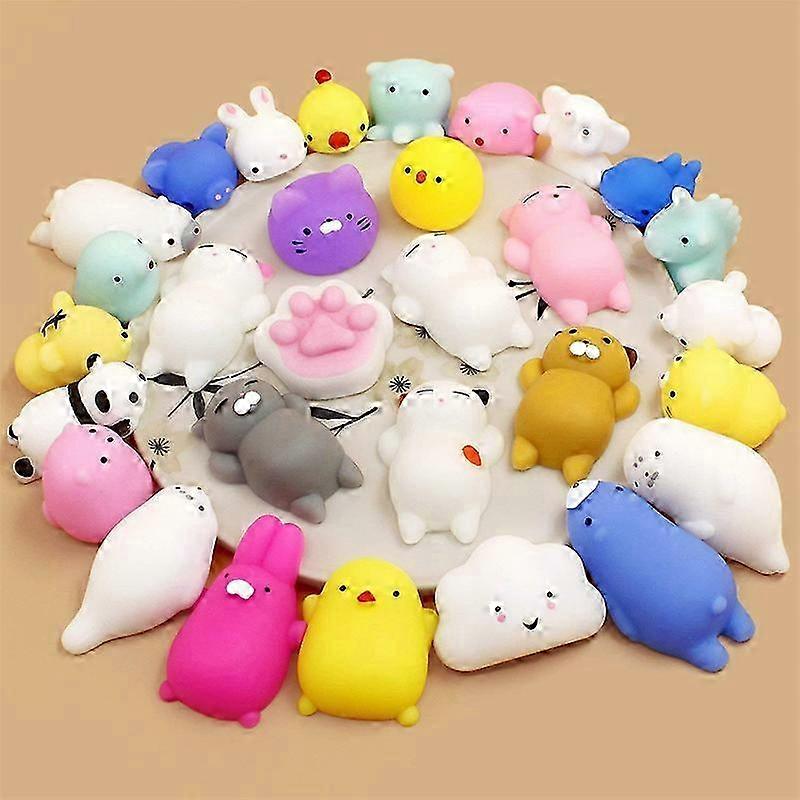 Scented Elastic Fidget Balls Kids