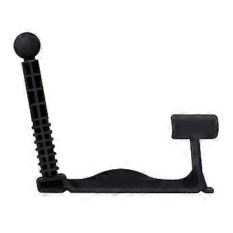 26-27@Golf Swing Trainer Golf Swing Corrector 144-degree Swing Posture Practice Training Aid for