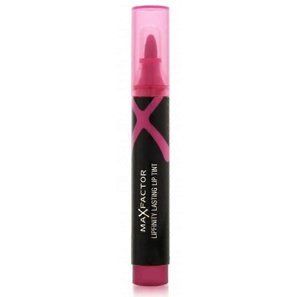 Max Factor Lipfinity Lasting Lip Tint