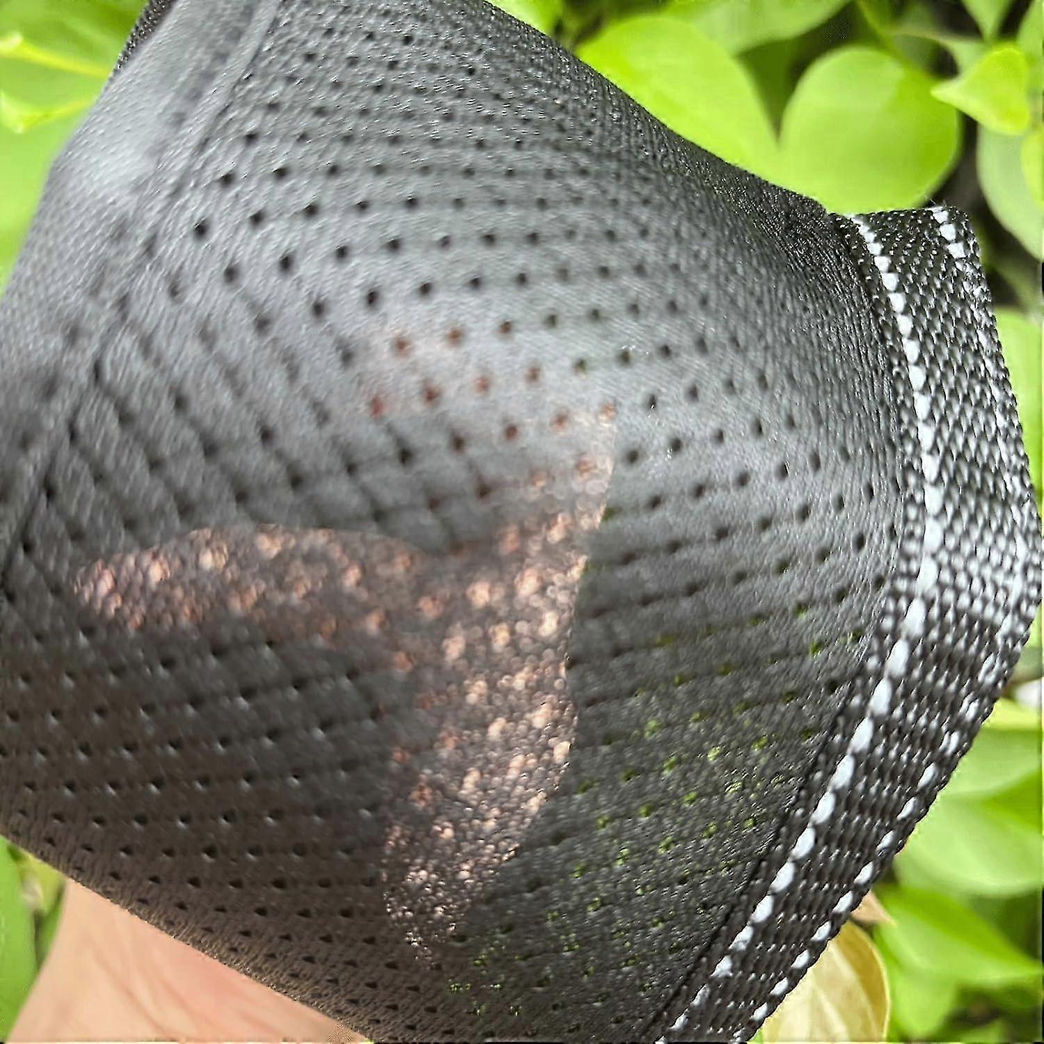 Humane Adjustable Breathable Dog Muzzle