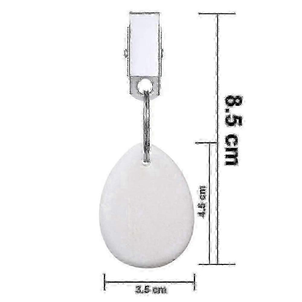 Marble & Metal Tablecloth Weights