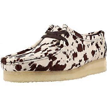Clarks Originals Mocasines 26328442c Wallabee.