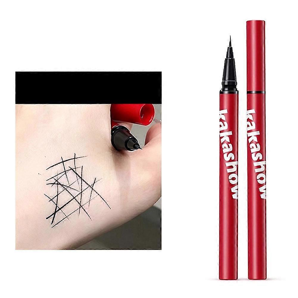 Waterproof Precise Liquid Eyeliner-0.6ml