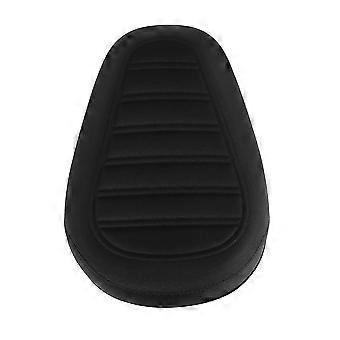 Electric Bicycle Battery Car Soft Saddle Electric Bicycle Cushion Enlarged Thick-WHBYV