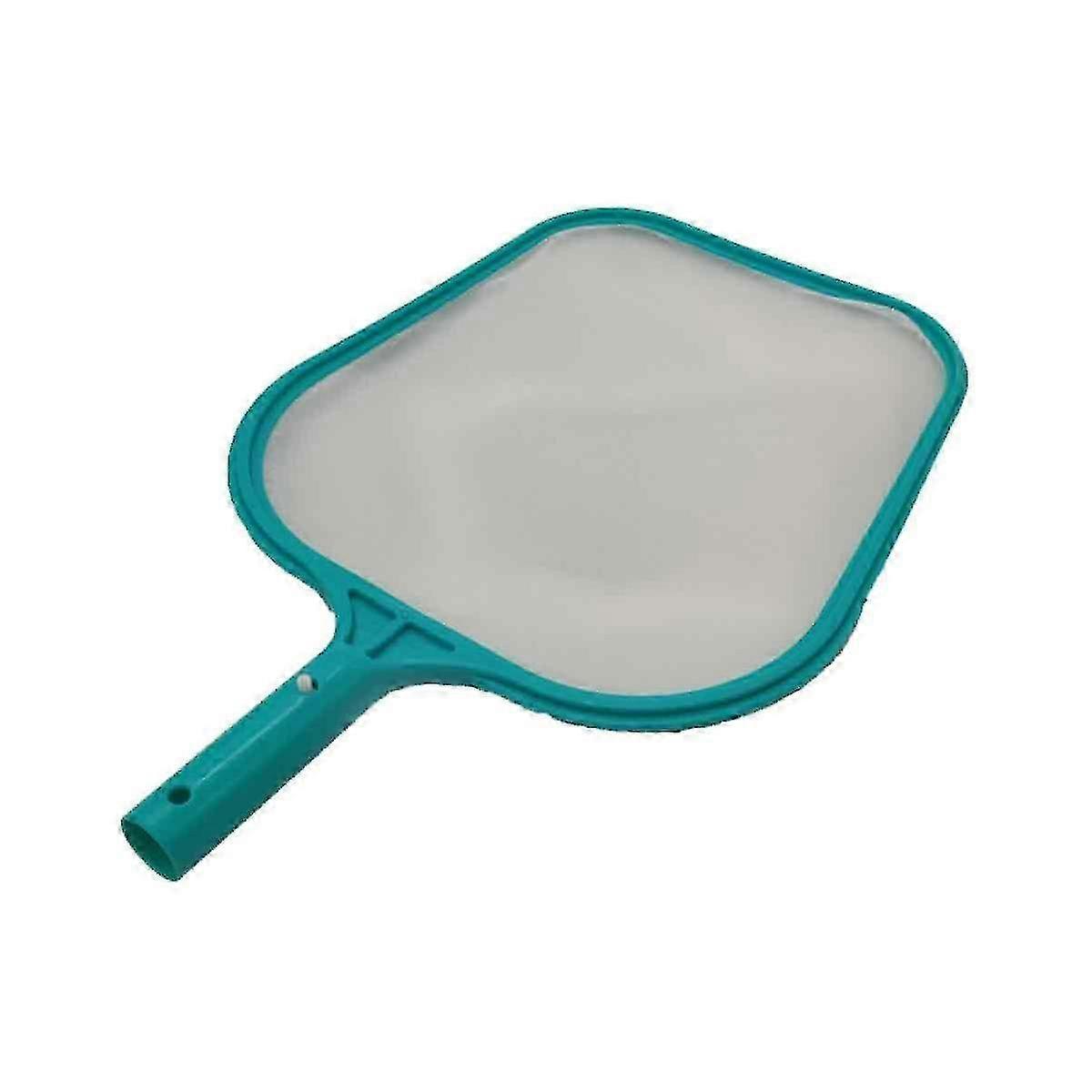 Plastic Frame Pool Skimmer Nylon Mesh