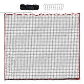 Golf Practice Net Indoor & Outdoor Use Golf Hitting Net for Garage