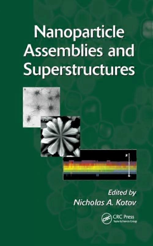 Nanoparticle Assemblies And Superstructures