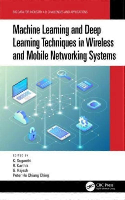 Machine Learning And Deep Learning Techniques In Wireless And Mobile Networking