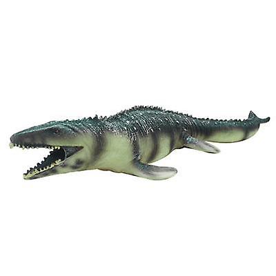 Educational Simulated Mosasaurus Dinosaur Model Kids Toy