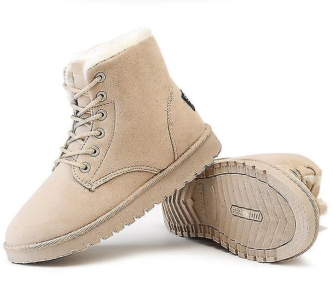 2022 Autunno E Inverno Snow Boots Moda Donna Short Tube Stivali