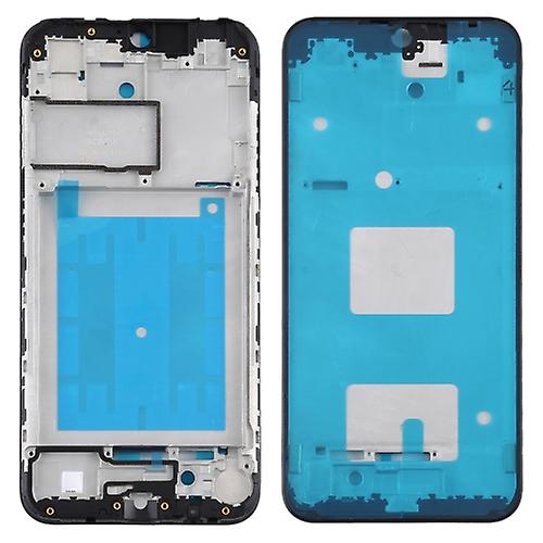 For Samsung Galaxy A01 Front Housing Lcd Frame Bezel Plate