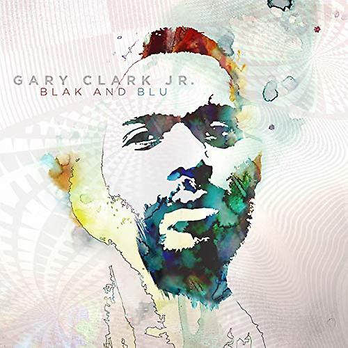 Clark Jr,gary - Blak and Blu  [VINYL]