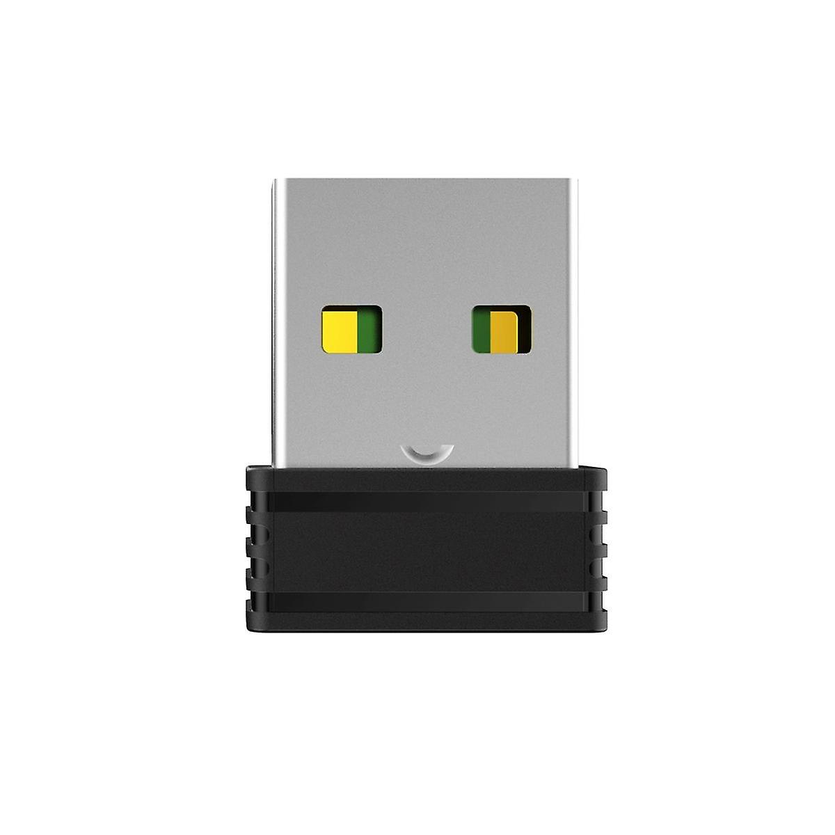 USB Mouse Jiggler Undetectable USB Mouse Mover Automatic Mouse Shaker Mouse Movement Simulator Keep