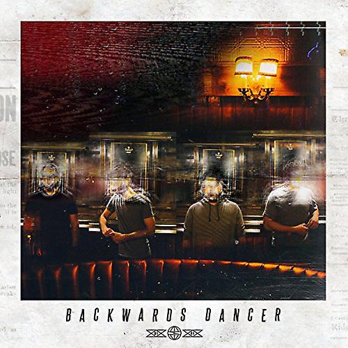 Backwards Dancer - Backwards Dancer [CD]