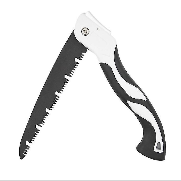 Pruning Saw Folding Hand Saw With 10inch Straight Blade And Japanese