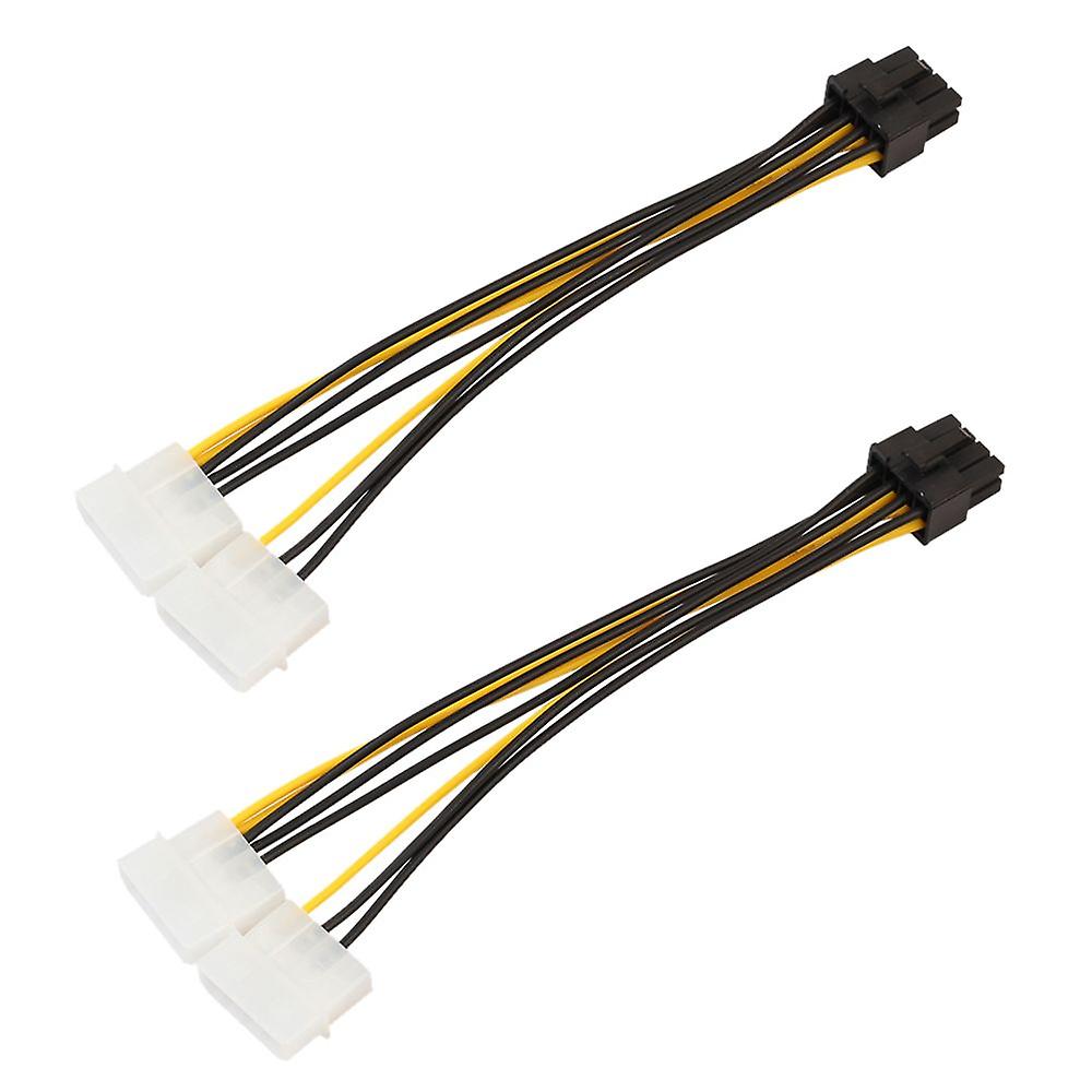 Graphics Card Power Cable