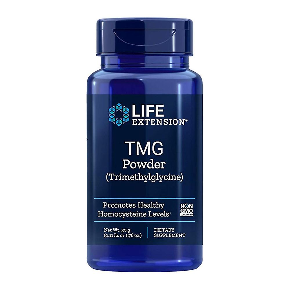 Life Extension Tmg BI3134