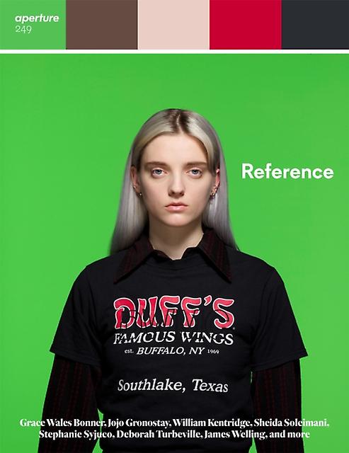 Aperture 249 by Aperture Paperback