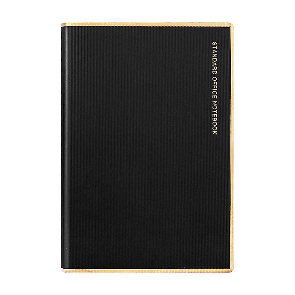 Retro A5 Planner Personal Diary Business Notebook Notepad A5 Office Notepads