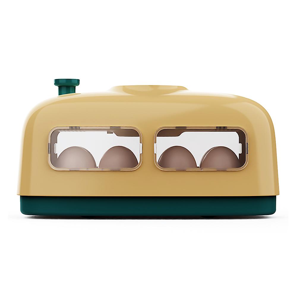 Mini Digital Egg Incubator Poultry Hatcher Automatic Temperature Control