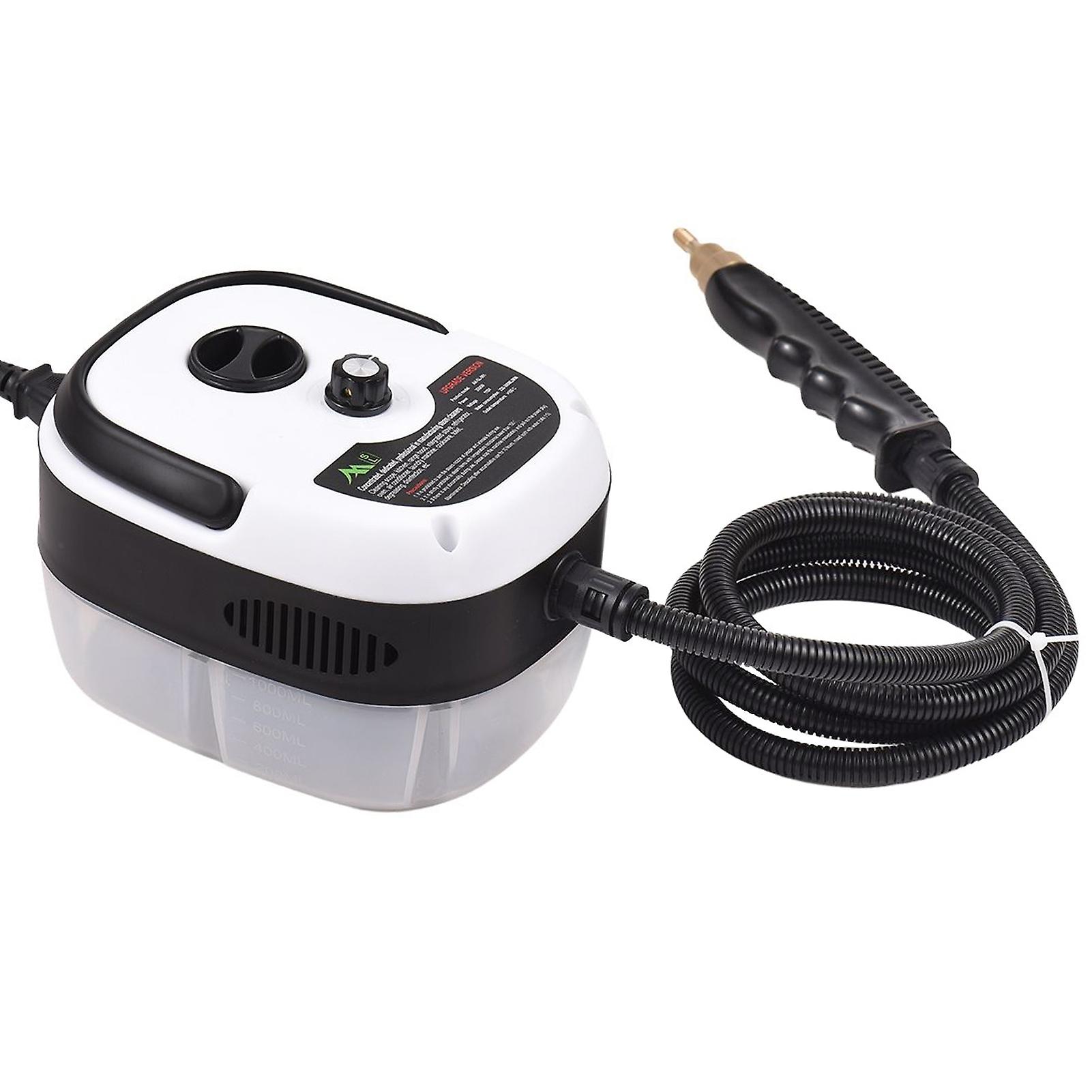 Multifunctional High Pressure Steam Cleaner Handheld Cleaning Machine