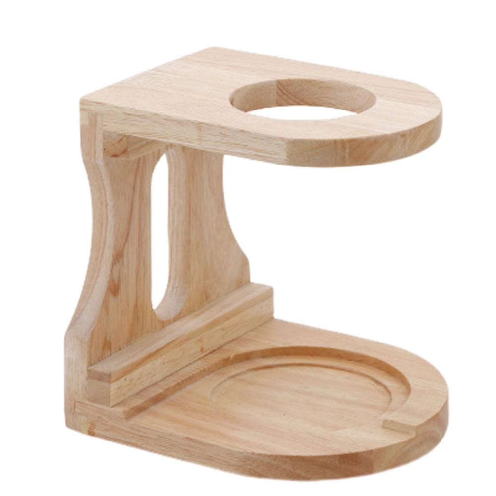 Universal Coffee Filter Rack Multipurpose Coffee Filter Bracket for Bar