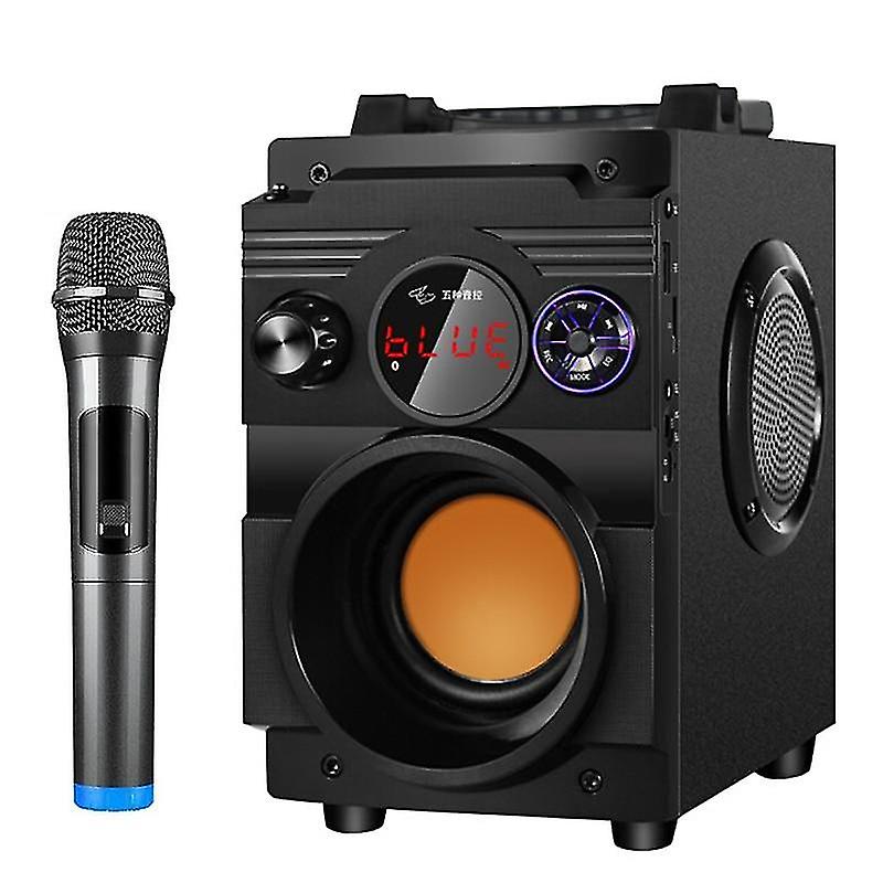 Wireless Bluetooth Speaker Stereo 3d Surround Speakers