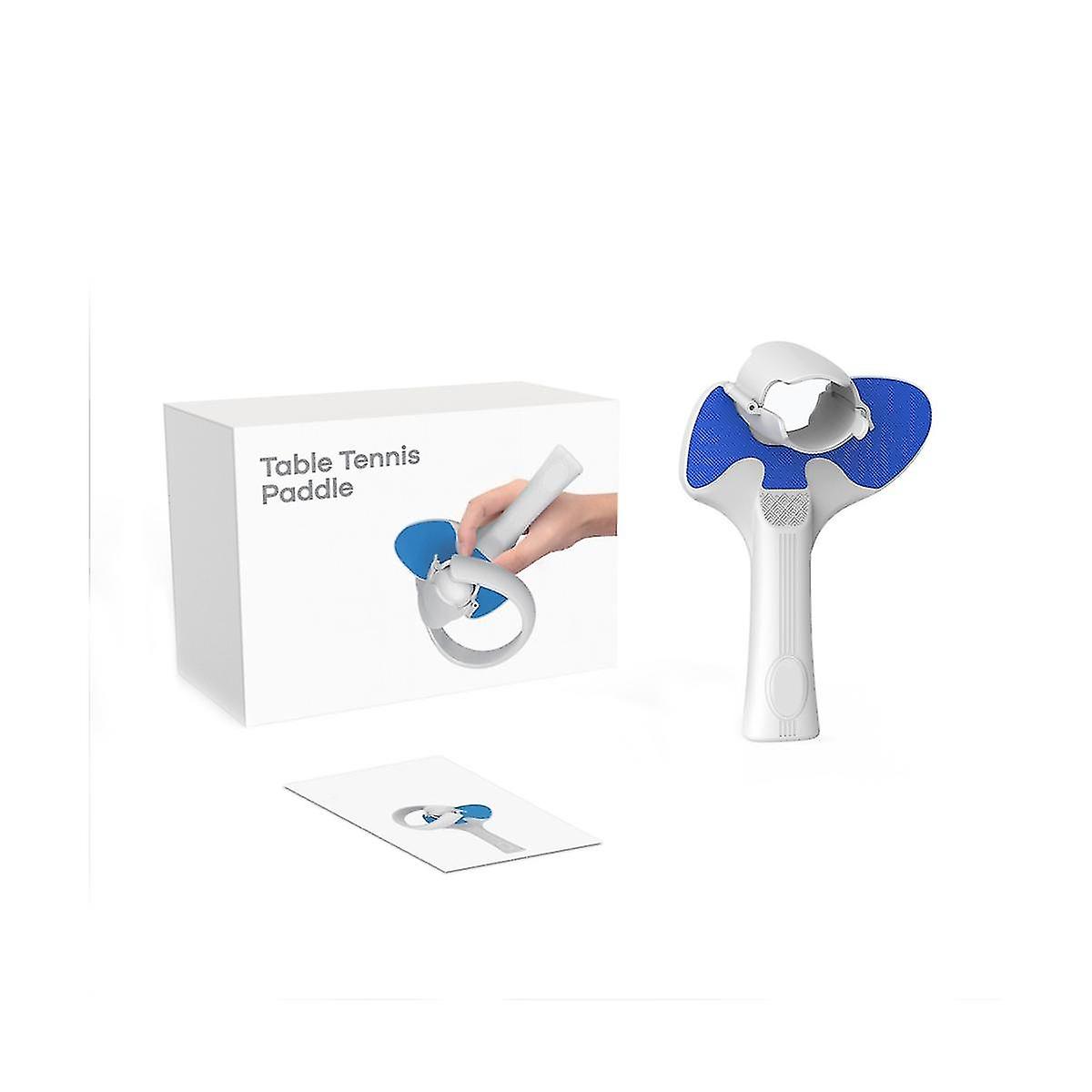 For S 4 Vr Et Table Highly Paddle S Accessories