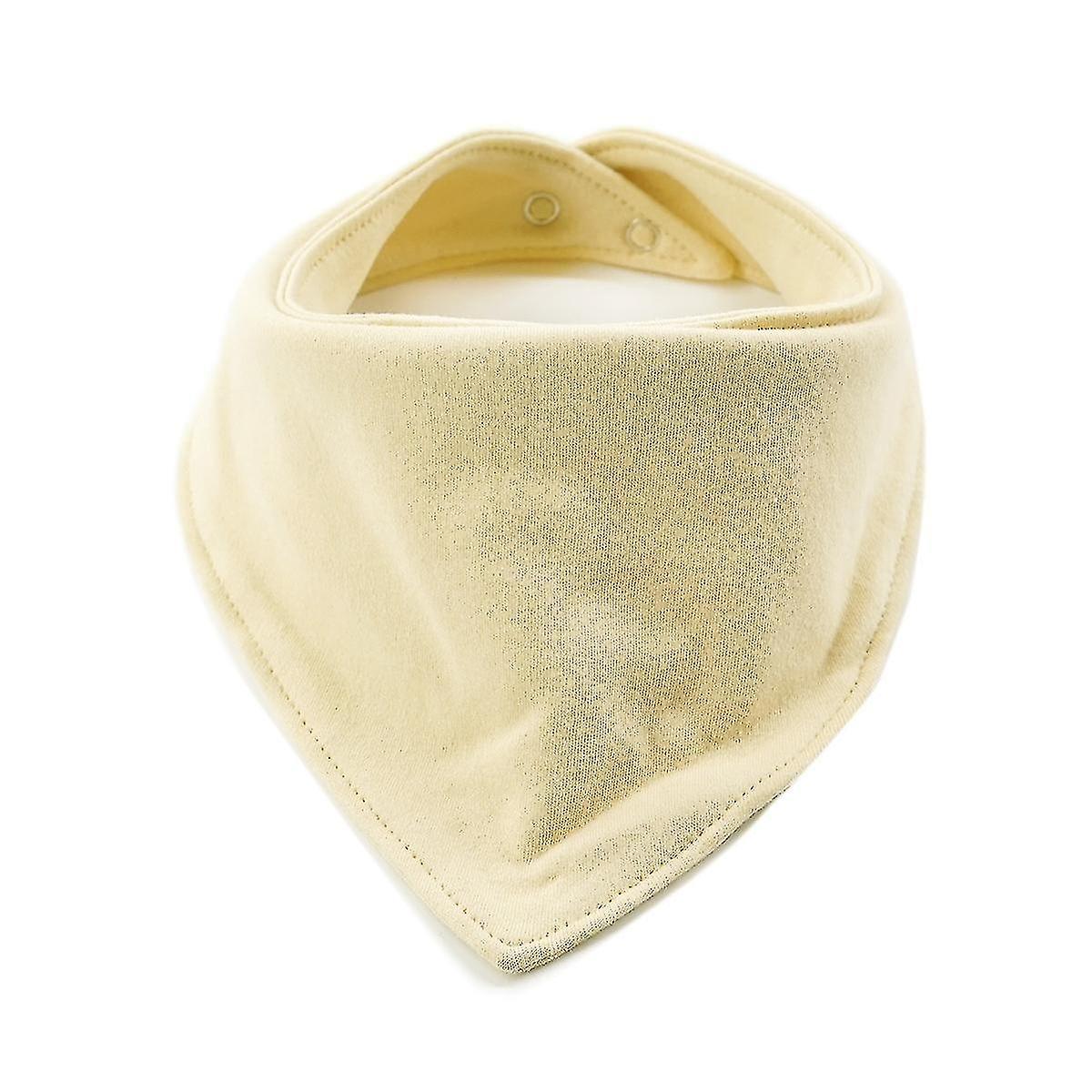 3 Pack Bandana Drool Bibs Colors For Teething And Drooling