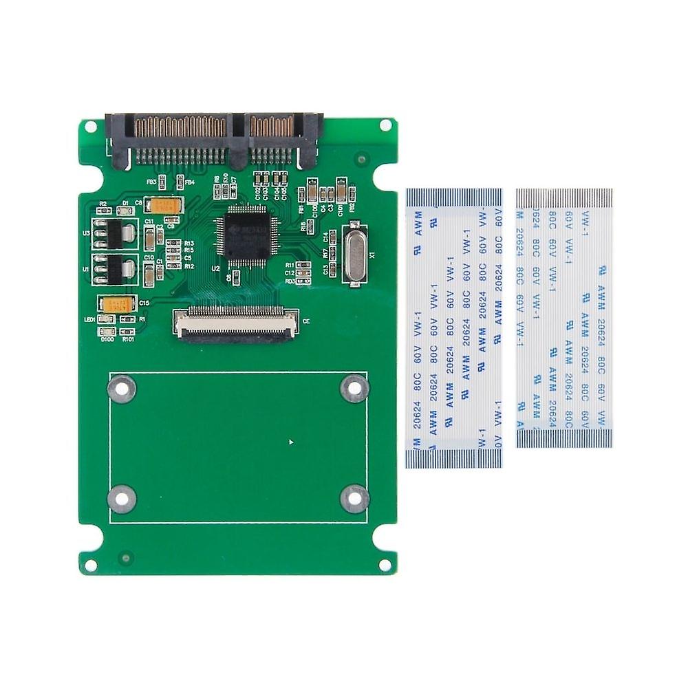 ZIF CE to SATA Converter Card