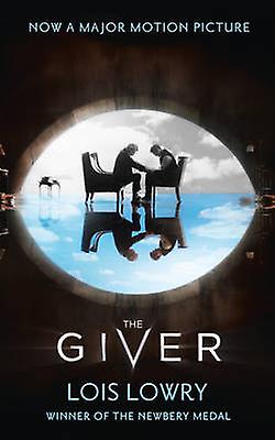 The Giver by Lois Lowry Paperback
